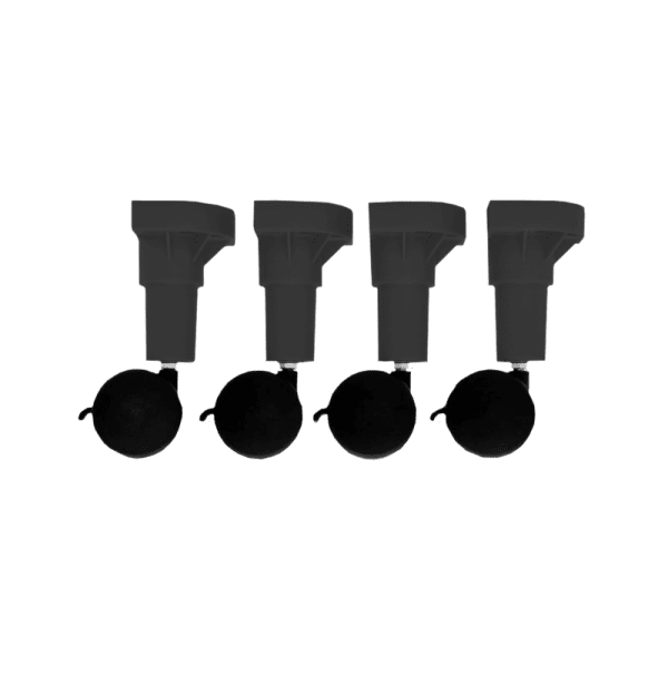 Easy-Roll Wheel Kit